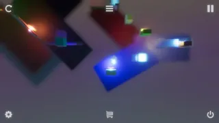 Скриншот 6 к игре Rolling Ball: HD Remaster