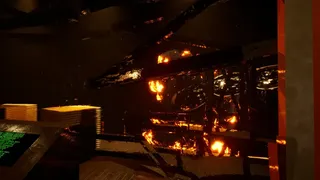 Скриншот 2 к игре REDACT