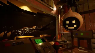 Скриншот 4 к игре REDACT