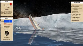 Скриншот 5 к игре Titanic Rescue
