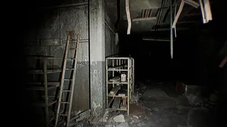 Скриншот 1 к игре ZahmahreL - Chapter 1