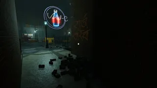 Скриншот 2 к игре Wrongly Accused