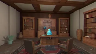 Скриншот 3 к игре Wrongly Accused