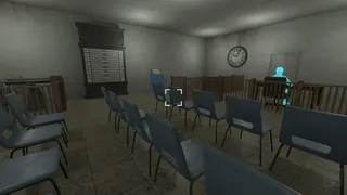 Скриншот 8 к игре Wrongly Accused