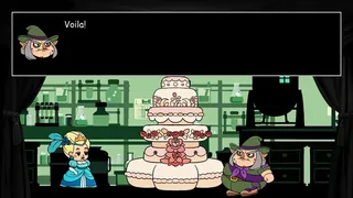 Скриншот 4 к игре Royal Jest (Director's Cut)
