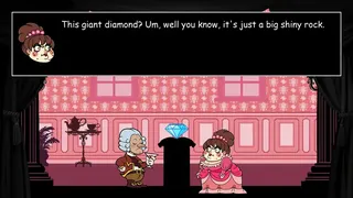 Скриншот 5 к игре Royal Jest (Director's Cut)