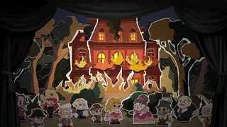 Скриншот 7 к игре Royal Jest (Director's Cut)