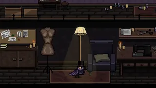 Скриншот 1 к игре Crow Style