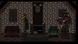 Скриншот 4 к игре Crow Style