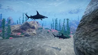 Скриншот 8 к игре Primal Blue