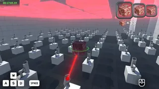 Скриншот 4 к игре GHOST OF THE DICED STEAK