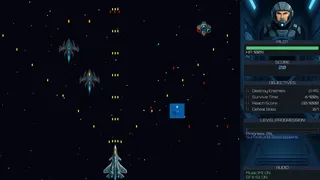 Скриншот 4 к игре Flanker - Call of the Ghost