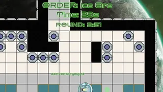 Скриншот 2 к игре Space Depot