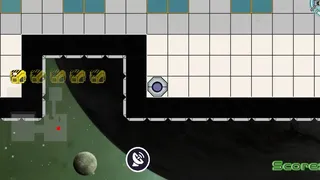 Скриншот 3 к игре Space Depot