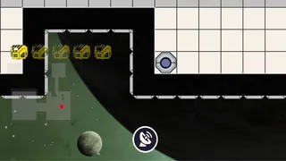 Скриншот 5 к игре Space Depot