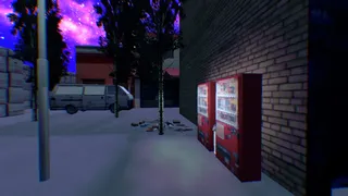 Скриншот 5 к игре Backmooms