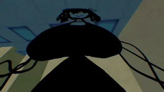 Скриншот 7 к игре Backmooms