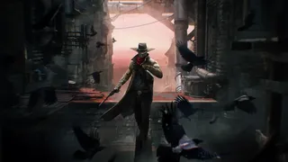 Скриншот 5 к игре Outlaw's Vengeance
