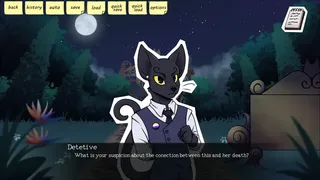 Скриншот 5 к игре A Tale of Dirty Whiskers