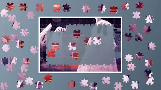 Скриншот 2 к игре Silhouette of Fear