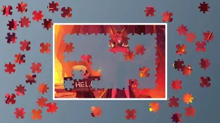 Скриншот 6 к игре Silhouette of Fear