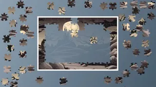 Скриншот 7 к игре Silhouette of Fear