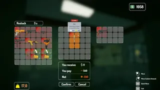 Скриншот 5 к игре No Knock
