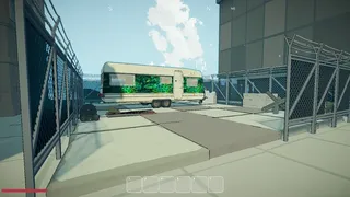 Скриншот 7 к игре No Knock