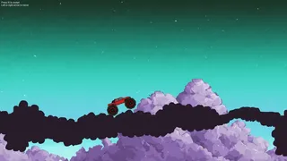 Скриншот 2 к игре Wheelborne
