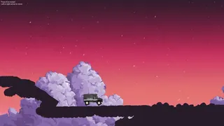 Скриншот 3 к игре Wheelborne