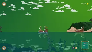 Скриншот 2 к игре Wanderer's Waters