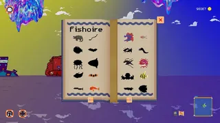 Скриншот 6 к игре Wanderer's Waters