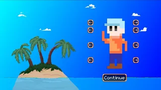 Скриншот 7 к игре Wanderer's Waters