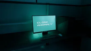 Скриншот 3 к игре THE OFFICE ROOMS