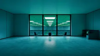 Скриншот 4 к игре THE OFFICE ROOMS