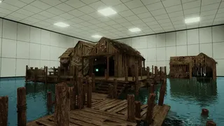 Скриншот 7 к игре THE OFFICE ROOMS