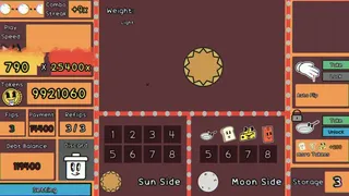 Скриншот 1 к игре Coin Shark