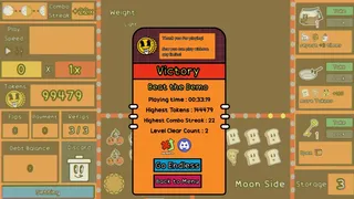 Скриншот 2 к игре Coin Shark