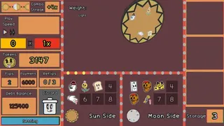 Скриншот 3 к игре Coin Shark