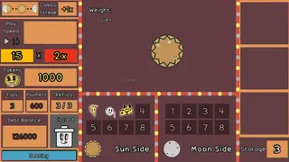 Скриншот 5 к игре Coin Shark
