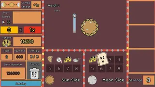 Скриншот 6 к игре Coin Shark