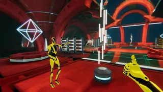 Скриншот 2 к игре IAI