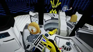 Скриншот 4 к игре IAI