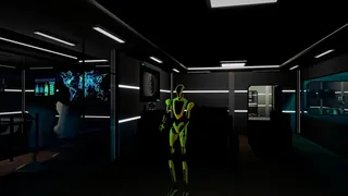 Скриншот 6 к игре IAI