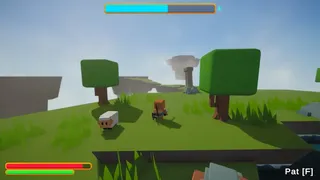 Скриншот 1 к игре Terry