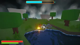 Скриншот 3 к игре Terry