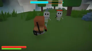 Скриншот 4 к игре Terry