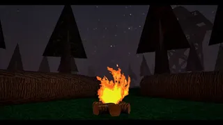 Скриншот 1 к игре Welcome to Camp Blue Lake