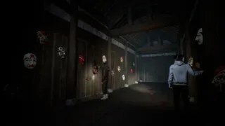 Скриншот 2 к игре 女吊