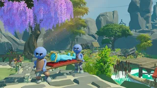 Скриншот 1 к игре Hold Your King